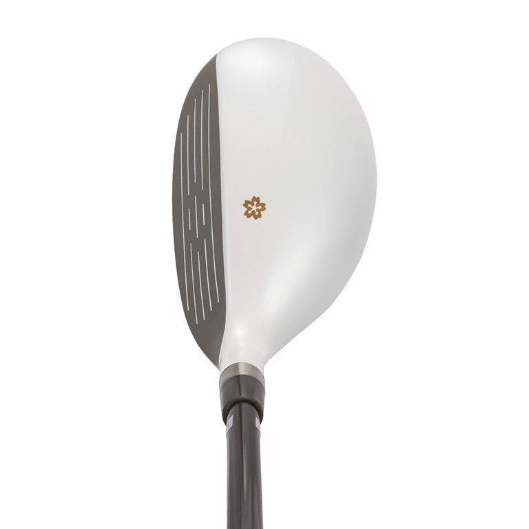 ■カタナ SWORED ハーフセット?  DR 5W 5U 6 8 A S ウェ KATANA SWORD SNIPER i U5 21deg R-FLEX GOLF CLUB HYBRID
