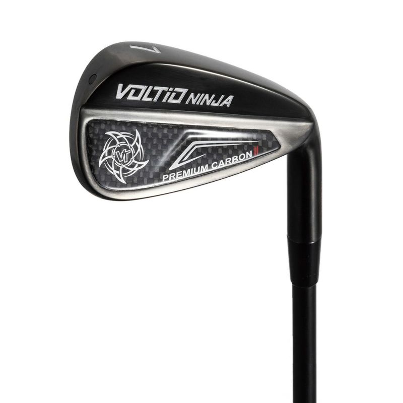 ★KATANA GOLF アイアンセット 8本★NINJA VOLTiOニンジャ 楽天市場】カタナ ゴルフ KATANA ボルティオ ニンジャ VOLTIO