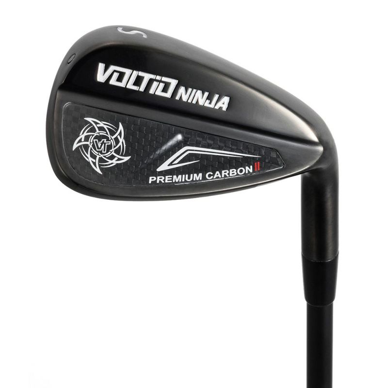 Katana Voltio Ninja Premium Carbon II Hollow Iron ( #6 / AW