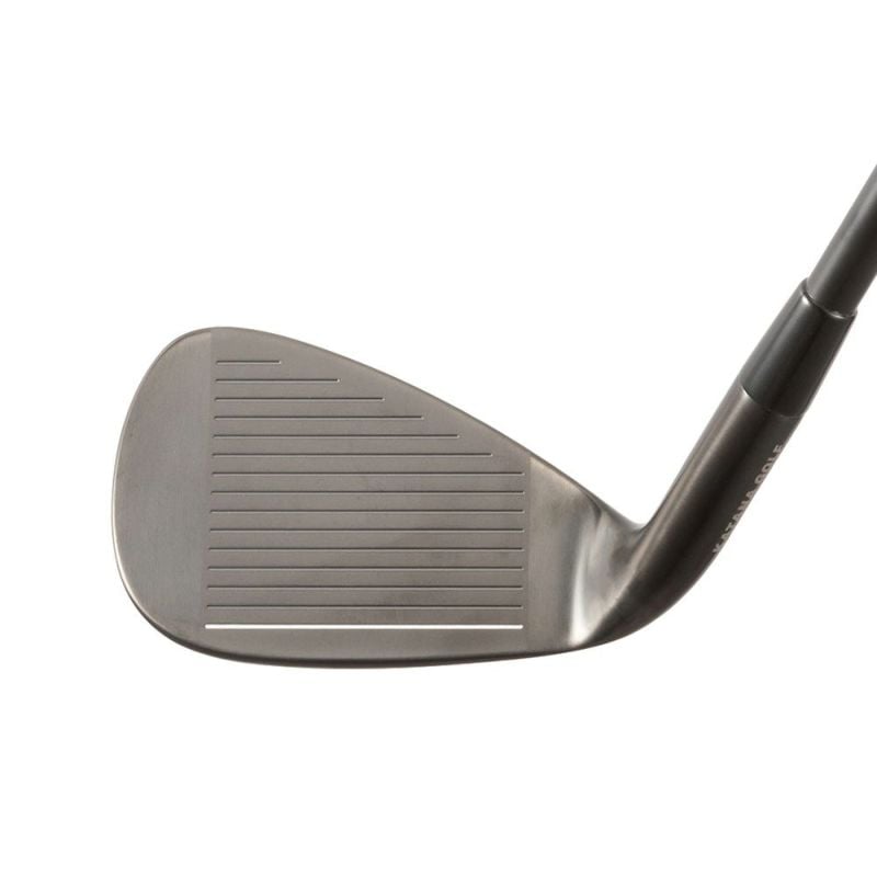 Katana Voltio Ninja Premium Carbon II Hollow Iron ( #6 / AW