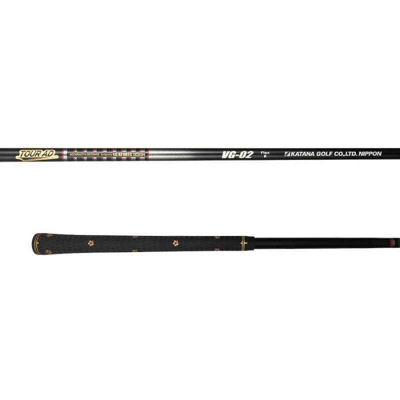 JOKER DRIVER KENO（キノ）&ZERO-CARBON SHAFT Joker Driver Zero Carbon 4.5 Dart Shafts - Xshort