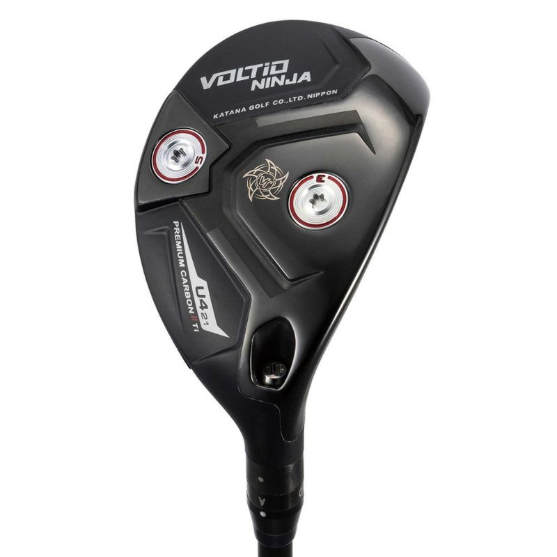 Japanese Voltio A Gap Wedge Regular Graphite Shaft Voltio Grip Japanese Voltio A Gap Wedge Regular Graphite Shaft Voltio Grip
