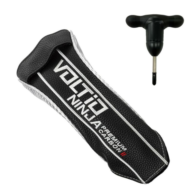 Katana Voltio Ninja Premium Carbon II Utility