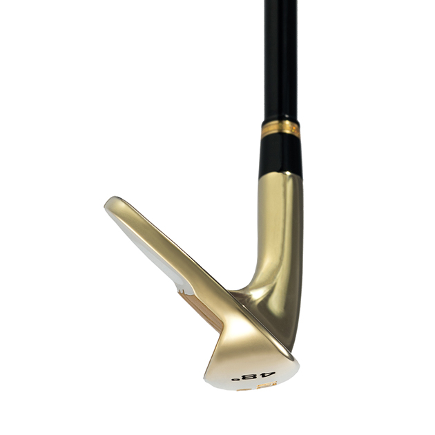 Katana Voltio Ninja TG-01 Hollow Irons 6-58° ( 8pcs ) Katana Voltio Ninja TG-01 Hollow Irons 6-58° ( 8pcs )