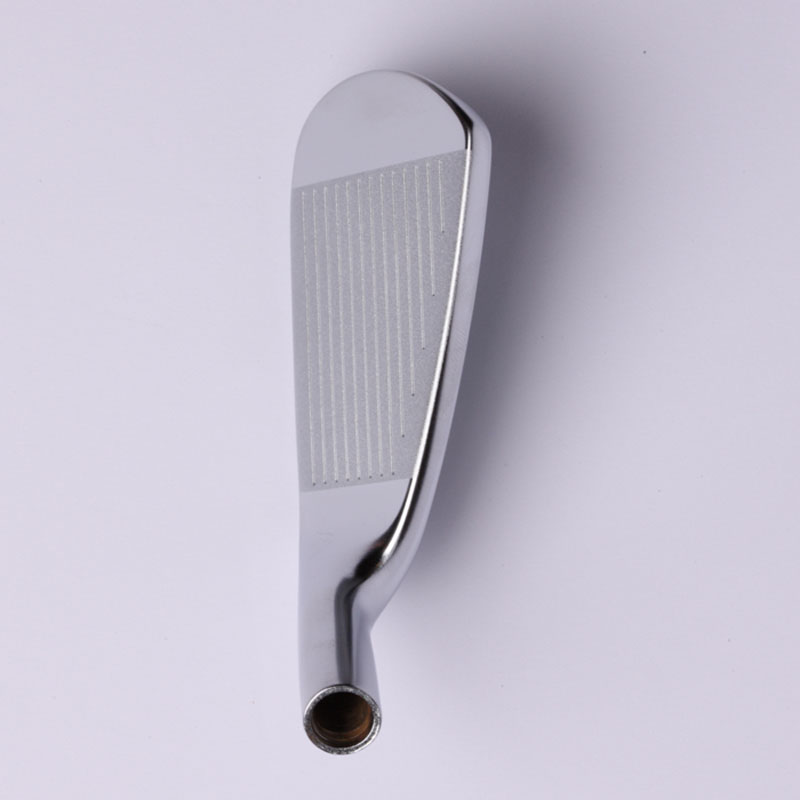 Yururi KM-0208 CNC Gekku Forged Iron 4-PW Heads Only