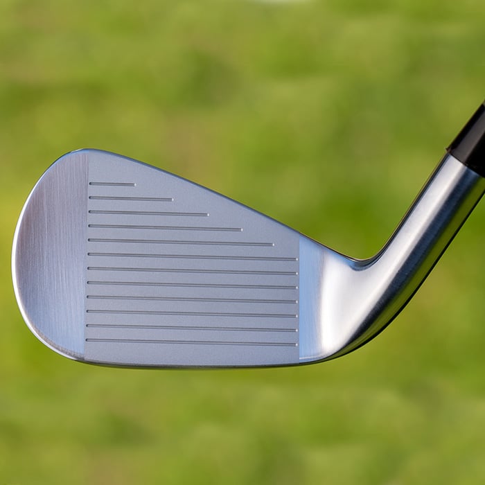KMJ Capella Irons 5-P ( 6pcs )