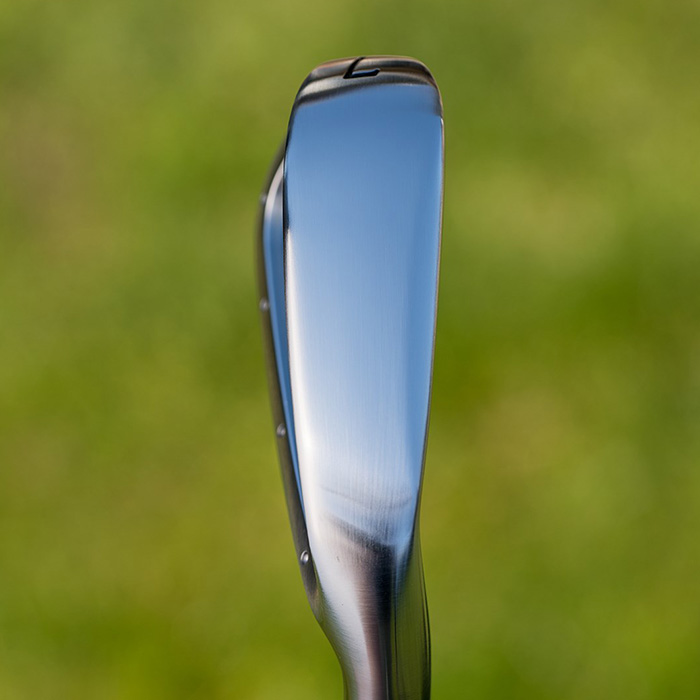 KMJ Capella Irons 5-P ( 6pcs )