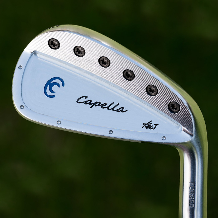 KMJ Capella Irons 5-P ( 6pcs )