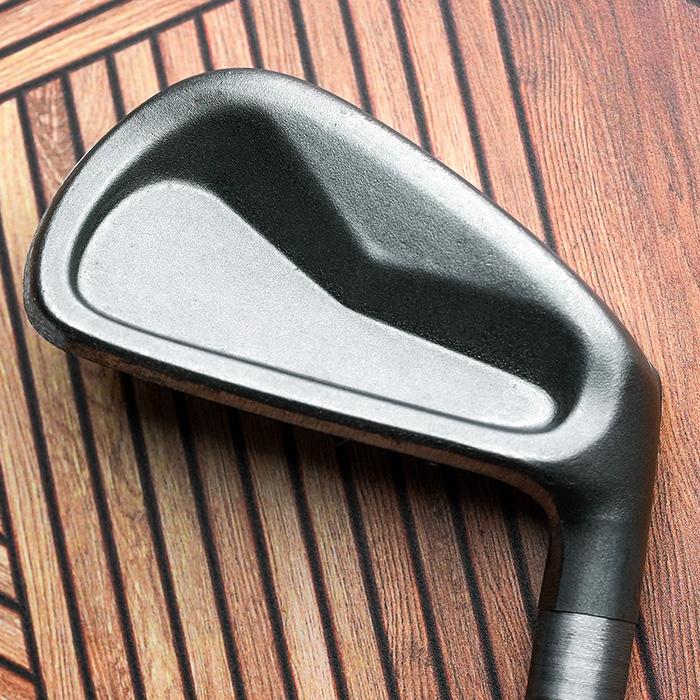Raw golf clubs clearance