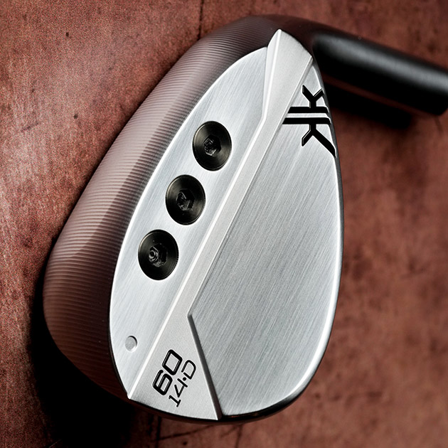 KYOEI Triple Weight Wedge