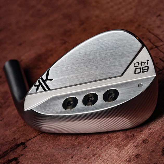KYOEI Triple Weight Wedge