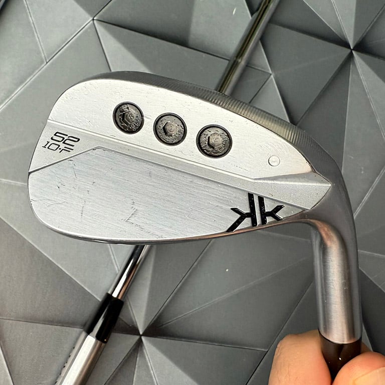 アーティザン ウェッジ 48度 35.75インチ□ダイナミックゴールド