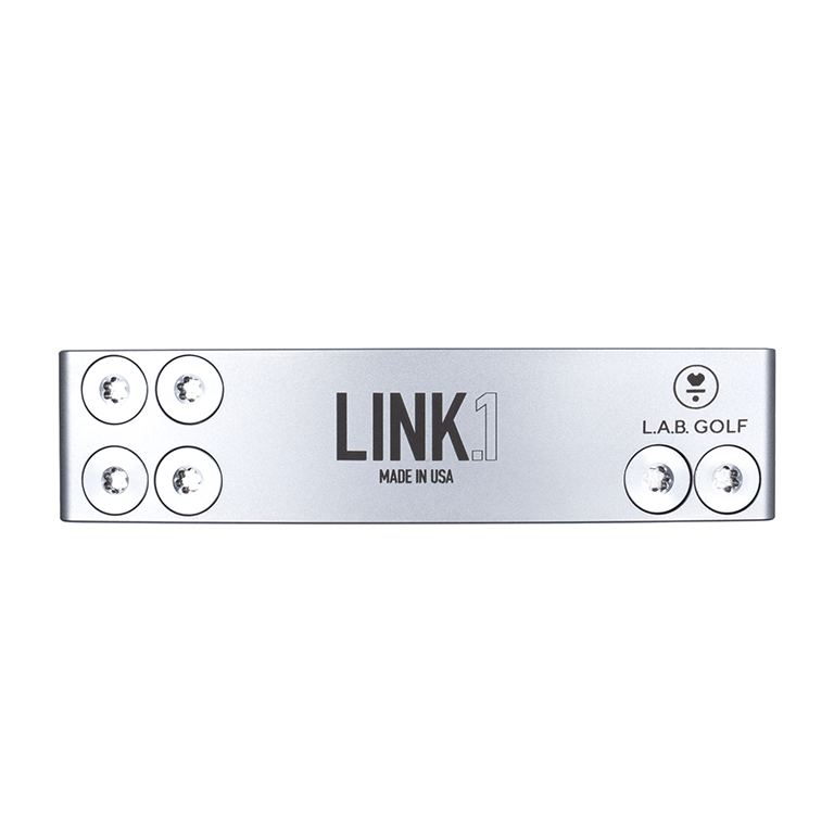 L.A.B. Golf Link.1 Custom Putter