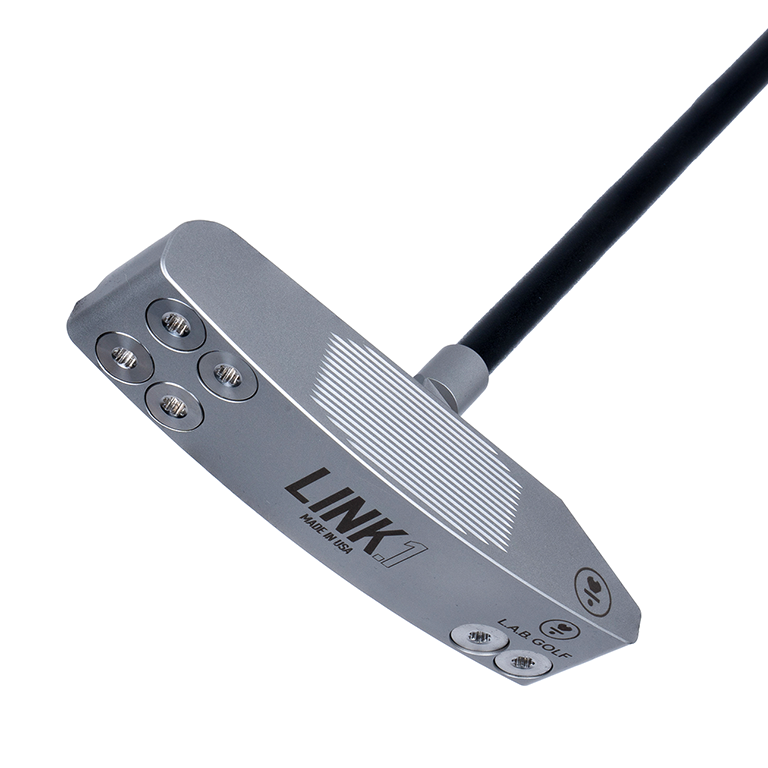 【限定セール！】 L.A.B. Golf Putter Custom Link.1 クラブ