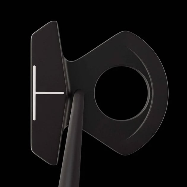 L.A.B Golf DF 3 Custom Putter