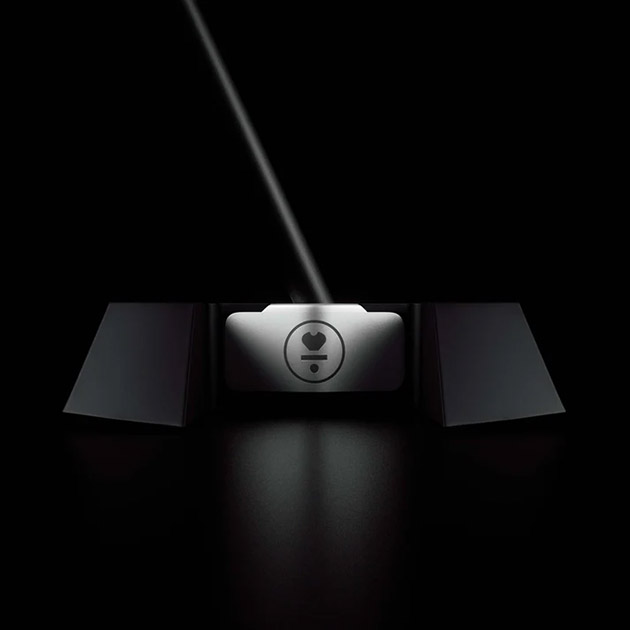 L.A.B Mezz.1 MAX Stock Putter