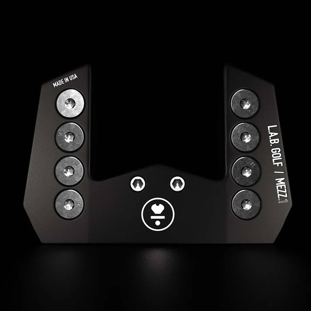 L.A.B Mezz.1 Stock Putter
