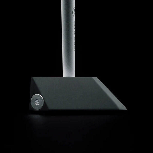 Zakky225 　LAB GOLF パター ホワイト/  　MEZZ.1 L.A.B Golf MEZZ.1 Putter - Dallas Golf Company