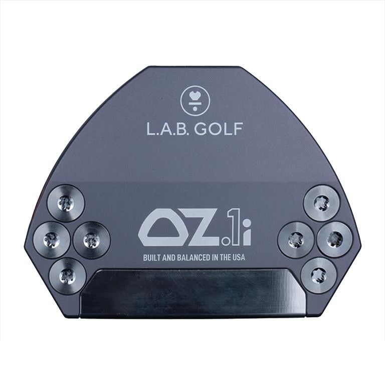 L.A.B. Golf OZ.1i Counter Balanced Putter