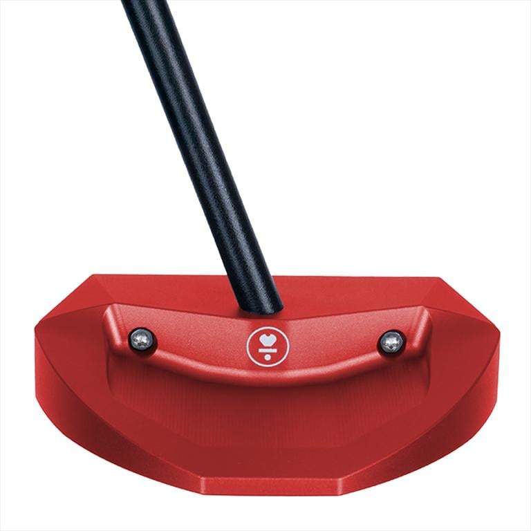 Ｌ.Ａ.Ｂ.ＧＯＬＦ　ＯＺ１ｉ L.A.B. Golf OZ.1i Putter - Carl's Golfland