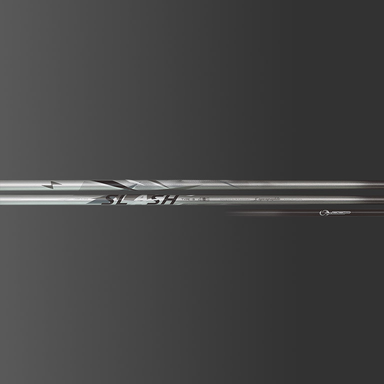 Loop Slash 4 Type B Shaft