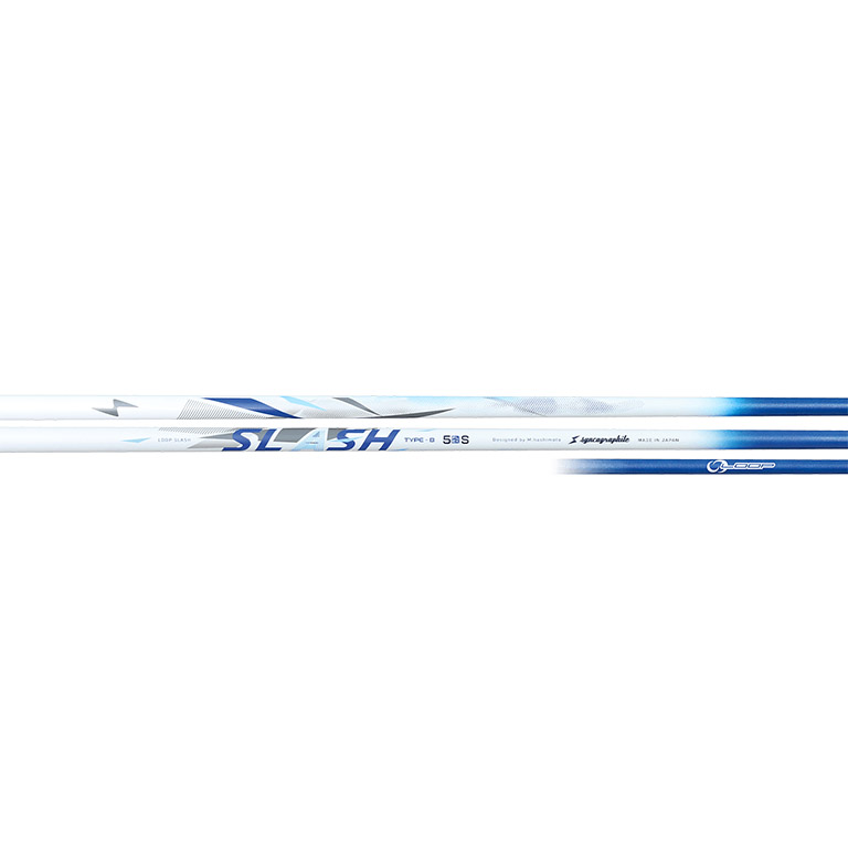 Loop Slash 5 Type B Shaft