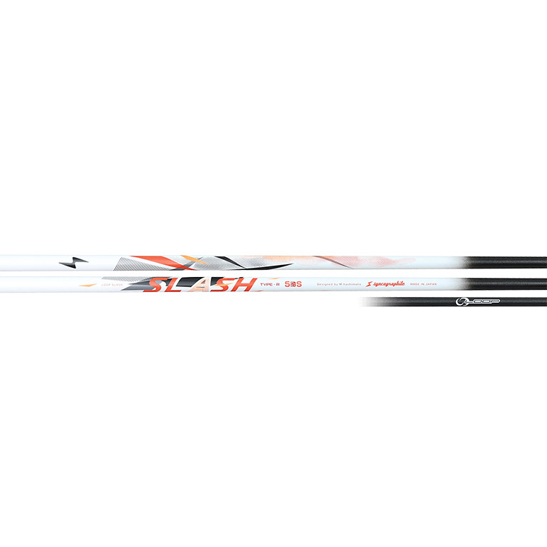 LOOP CROSS S1 6122-6 MC-MF (中古) Loop Slash 5 Type R Shaft