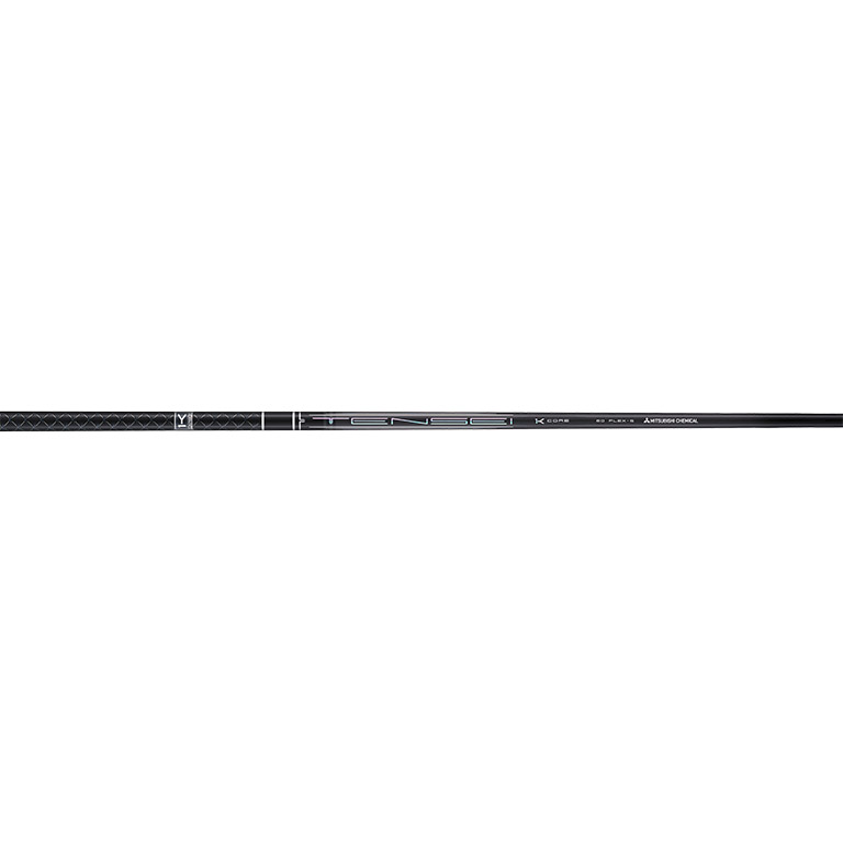 Tensei Pro Black 1K Core Series Shaft