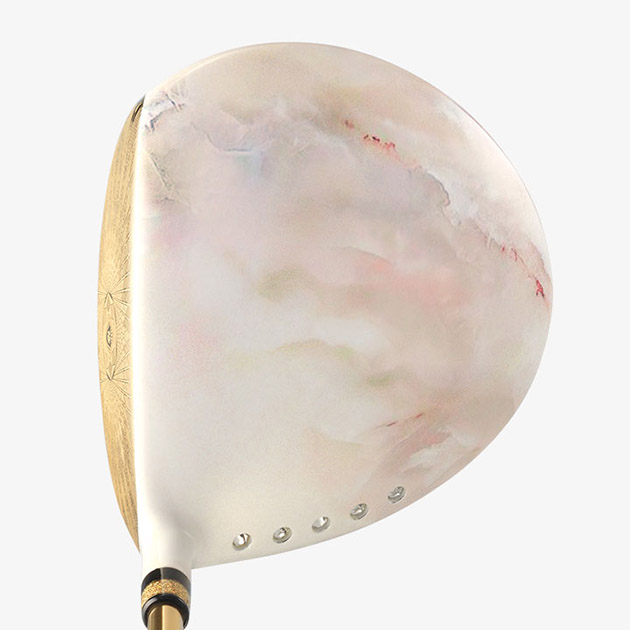 Majesty Celestial Ladies Driver