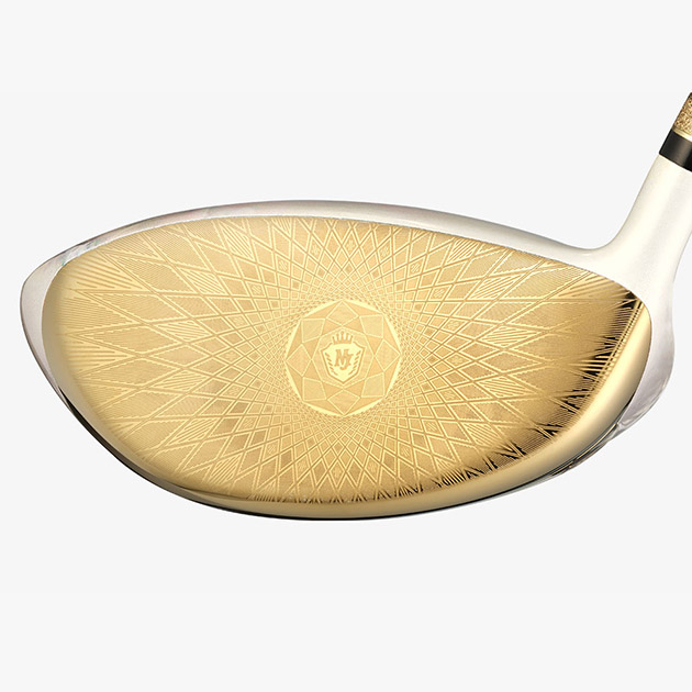 Majesty Celestial Ladies Driver