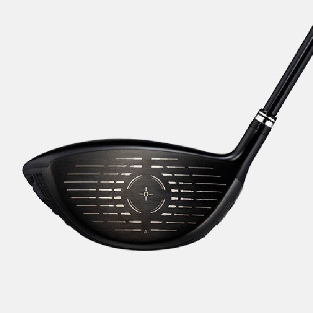 Majesty Conquest Driver 2022