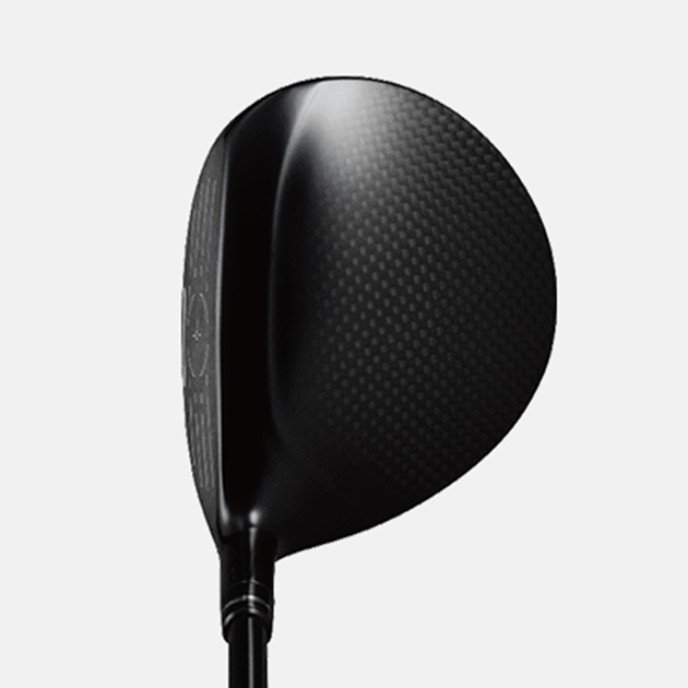 Majesty Conquest Fairway Wood 2022