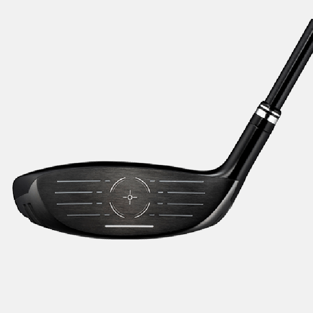 Majesty Conquest Fairway Wood 2022