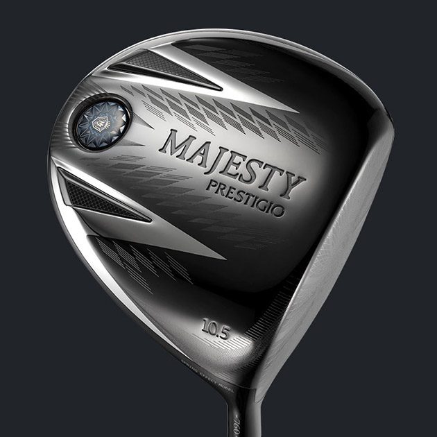 MAJESTY Golf - 8.5°　MAJESTY　VANQUISH　ドライバー 8.5 MARUMAN MAJESTY VANQUISH ドライバー （中古 Cランク