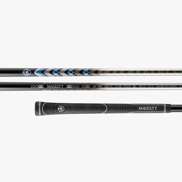 マルマン MAJESTY PRESTIGIO ドライバー 13.0 Aシャフト Maruman Prestigio 13 Gold Driver - Fairway Golf Online Golf