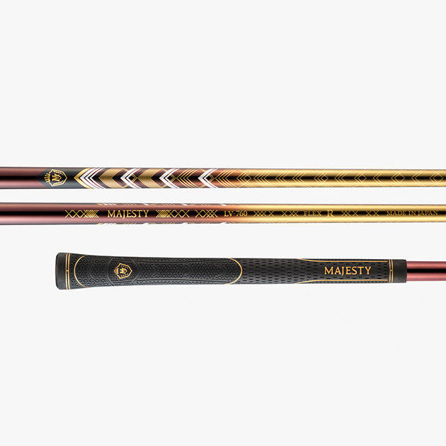 マジェスティ プレステジオ13 PRESTIGIO13 driver ゴルフ