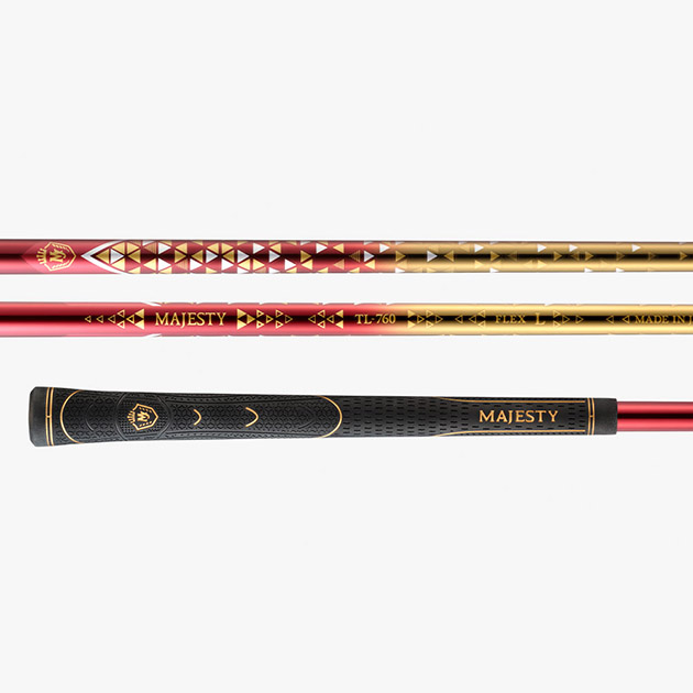 Majesty Prestigio 13 Ladies Irons 7-PW ( 4pcs )