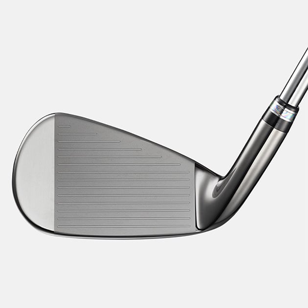 Majesty Prestigio Obsidian Irons 7-PW ( 4pcs )