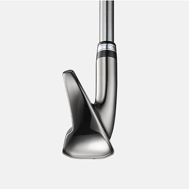 Majesty Prestigio Obsidian Irons 7-PW ( 4pcs )