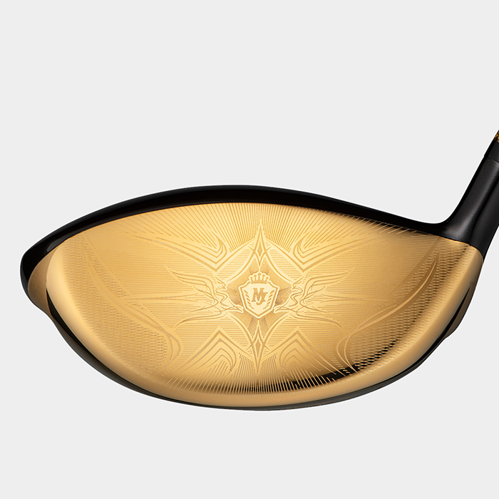 Majesty Prestigio XI Driver