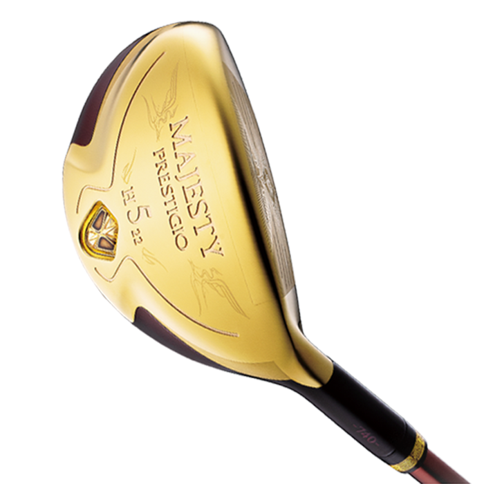 Majesty Prestigio XI Hybrid