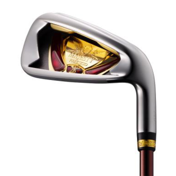 Majesty Prestigio Xi Ladies Irons 7 Sw 5pcs Majesty Prestigio Xi Ladies Irons 7 Sw 5pcs
