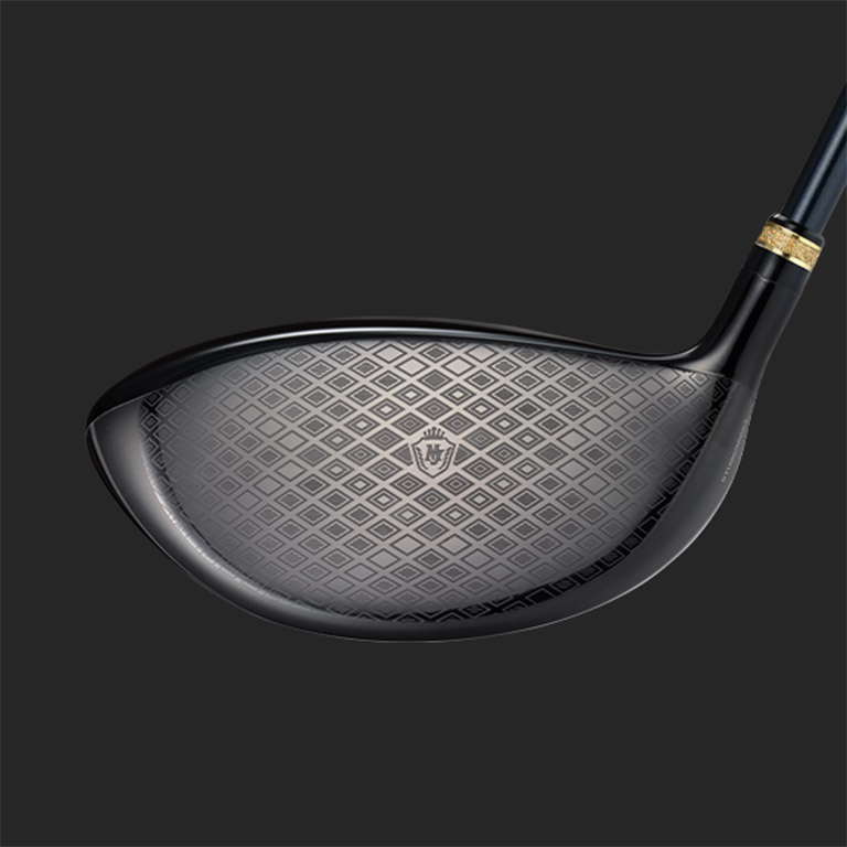 Majesty Royale Driver 2025
