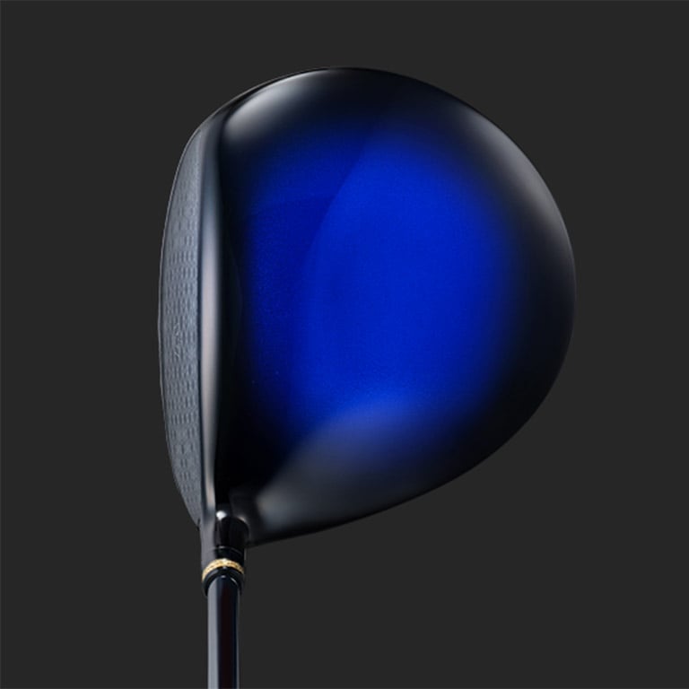 Majesty Royale Driver 2025