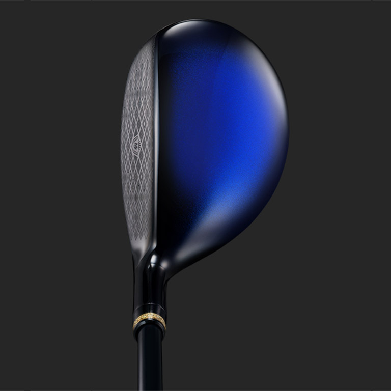 Majesty Royale Hybrid 2025