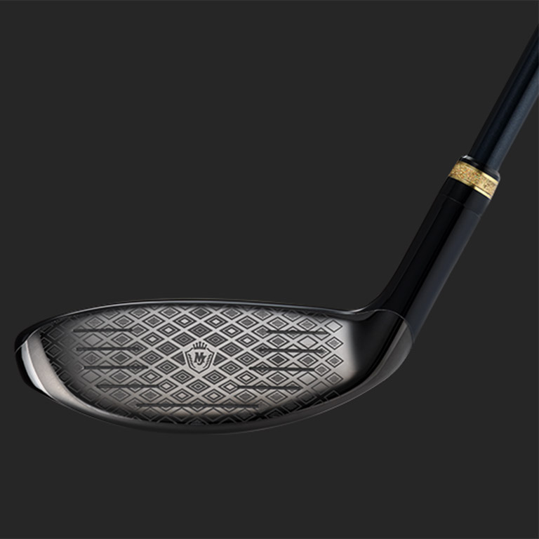 Majesty Royale Hybrid 2025