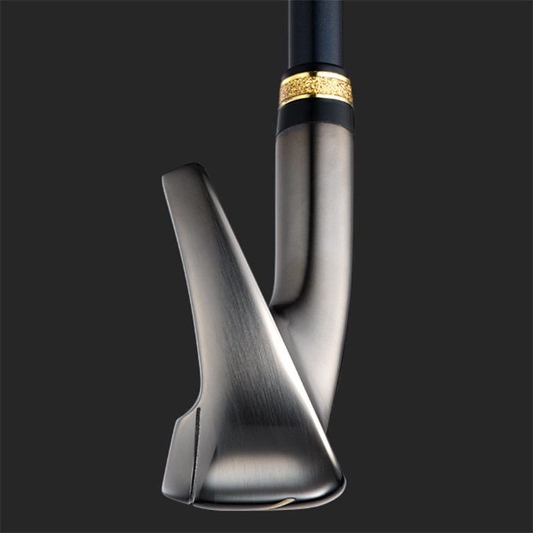 Majesty Royale Iron 2025 ( #5 / AW / SW )