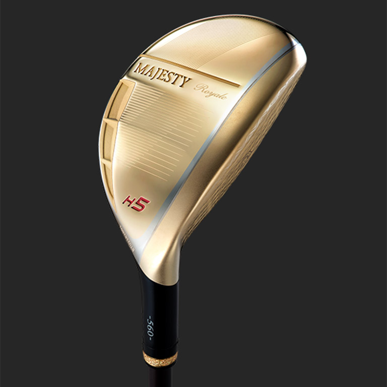 MAJESTY Golf - ス47★最高級 マジェスティ 限定25周年 金 MAJESTY 25th 8本L 希少 MAJESTY マジェスティ 25th アニバーサリー リミテッド