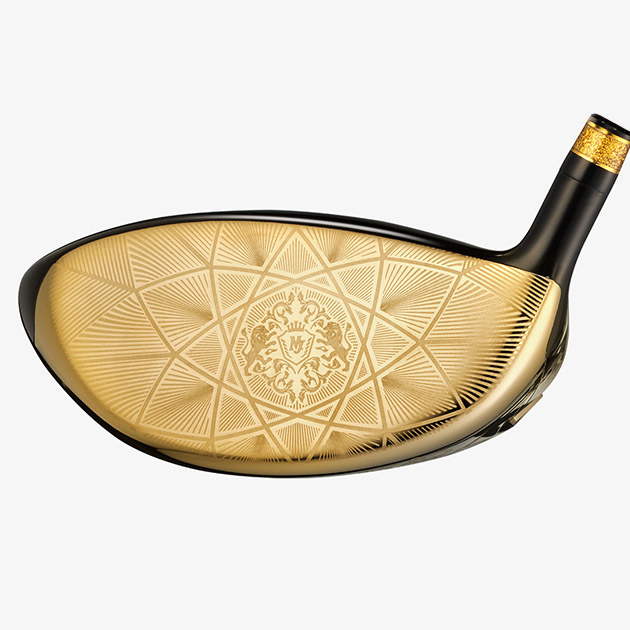 Majesty Sublime Ladies Driver 2023