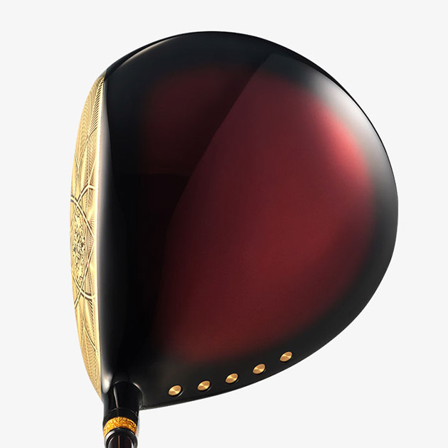 Majesty Sublime Ladies Driver 2023